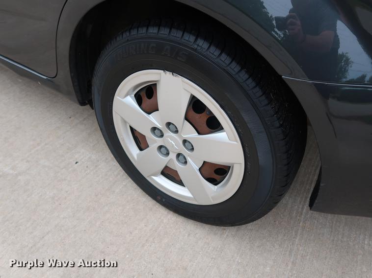 image for item DG4024 2014 Chevrolet Sonic