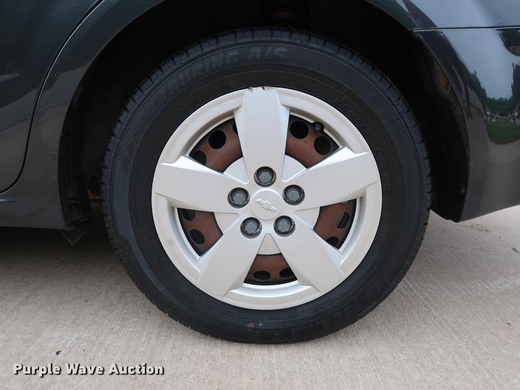 image for item DG4024 2014 Chevrolet Sonic