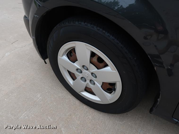 image for item DG4024 2014 Chevrolet Sonic