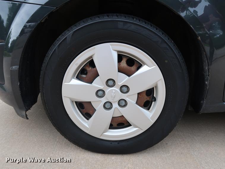 image for item DG4024 2014 Chevrolet Sonic