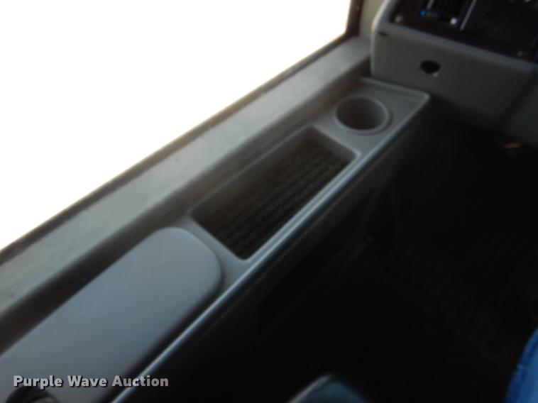 image for item DG5789 2000 Van Hool T2145 coach bus