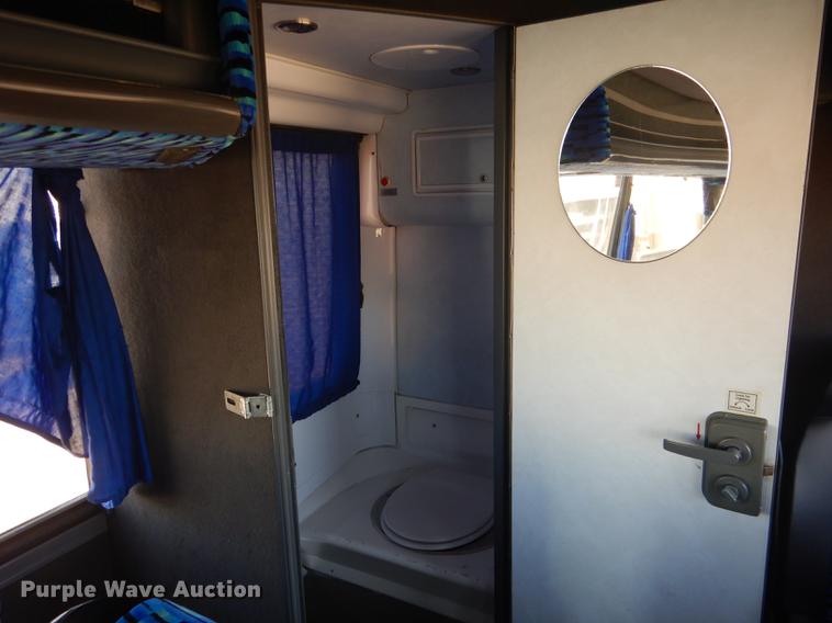 image for item DG5789 2000 Van Hool T2145 coach bus