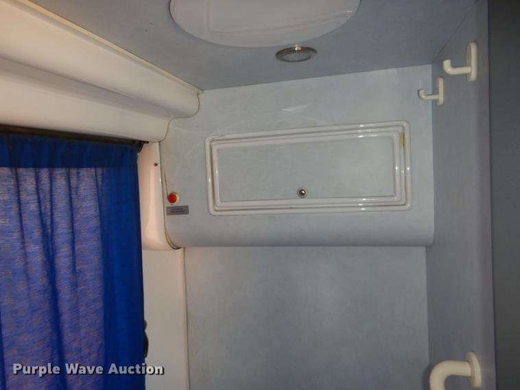 image for item DG5789 2000 Van Hool T2145 coach bus