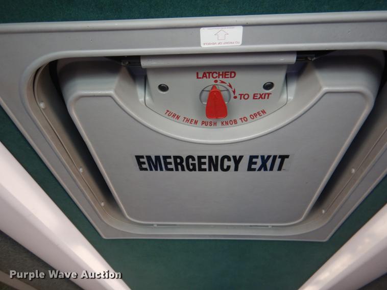 image for item DG5789 2000 Van Hool T2145 coach bus