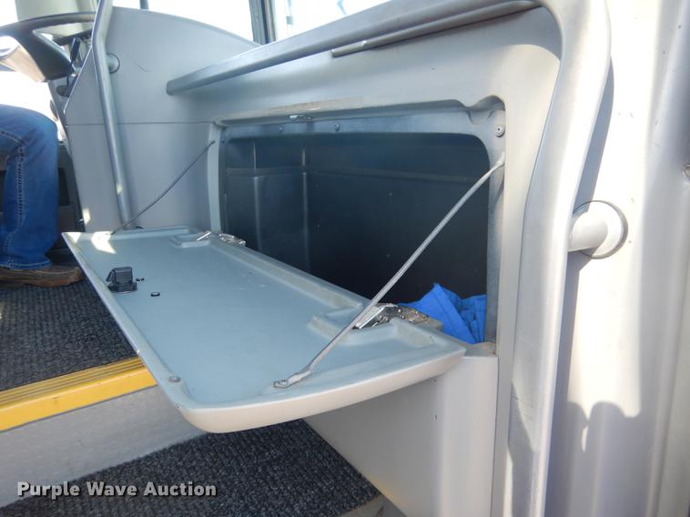 image for item DG5789 2000 Van Hool T2145 coach bus