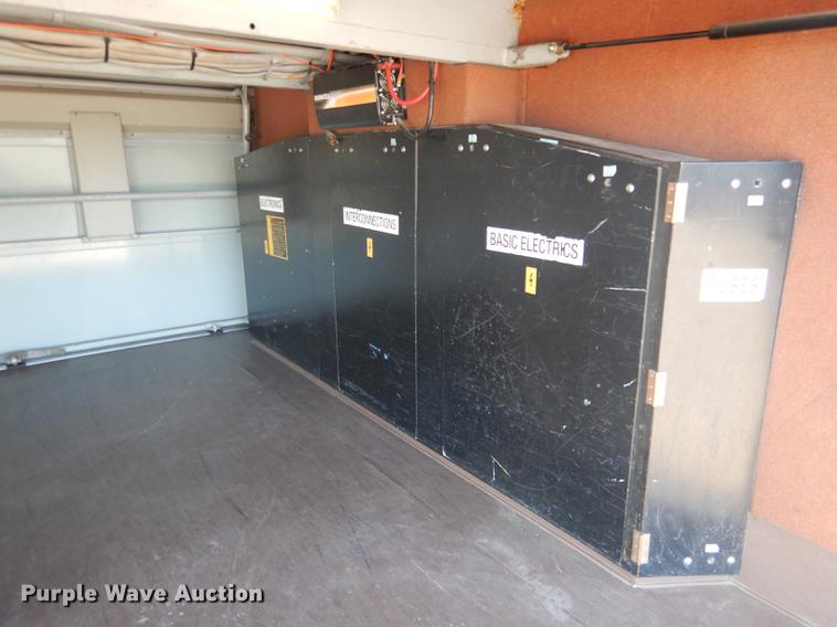 image for item DG5789 2000 Van Hool T2145 coach bus