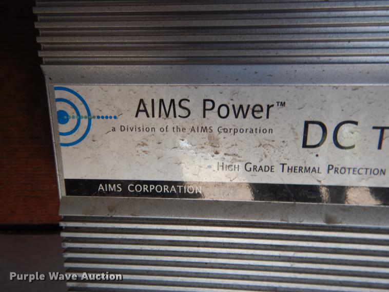 image for item DG5789 2000 Van Hool T2145 coach bus