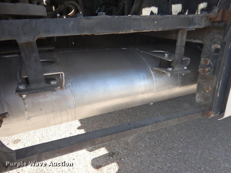 image for item DG5789 2000 Van Hool T2145 coach bus