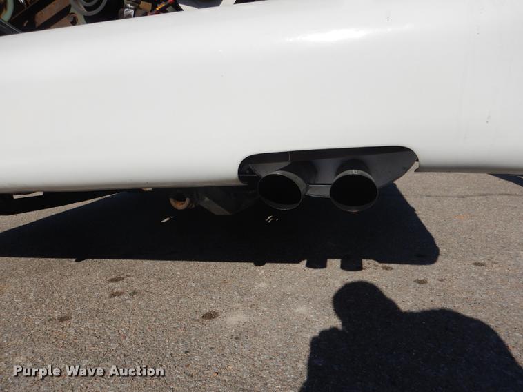 image for item DG5789 2000 Van Hool T2145 coach bus