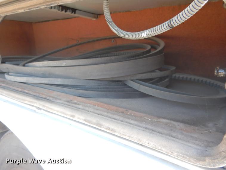 image for item DG5789 2000 Van Hool T2145 coach bus