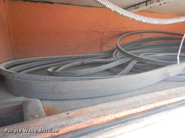 image for item DG5789 2000 Van Hool T2145 coach bus