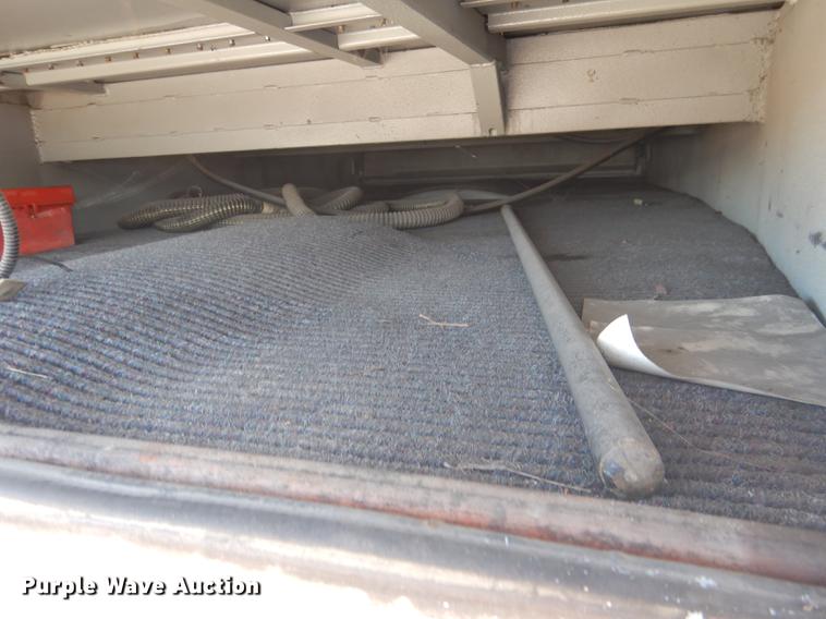 image for item DG5789 2000 Van Hool T2145 coach bus