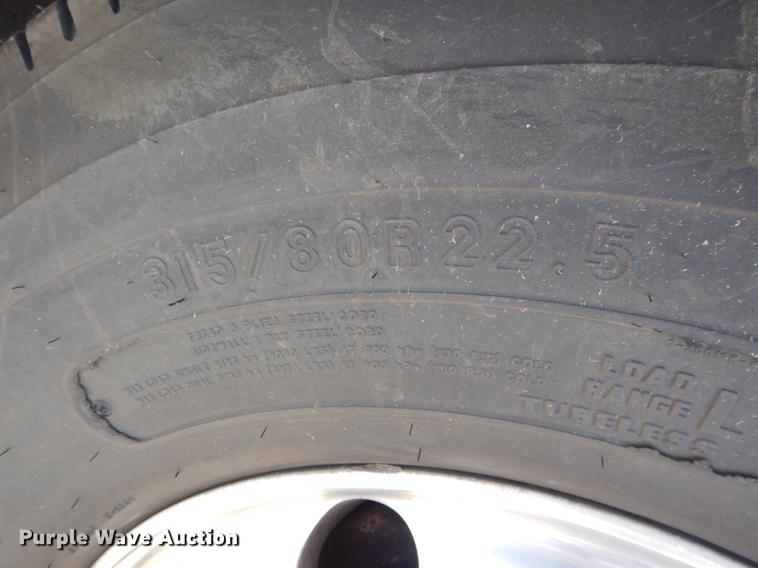 image for item DG5789 2000 Van Hool T2145 coach bus