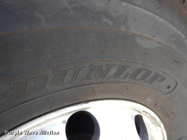 image for item DG5789 2000 Van Hool T2145 coach bus