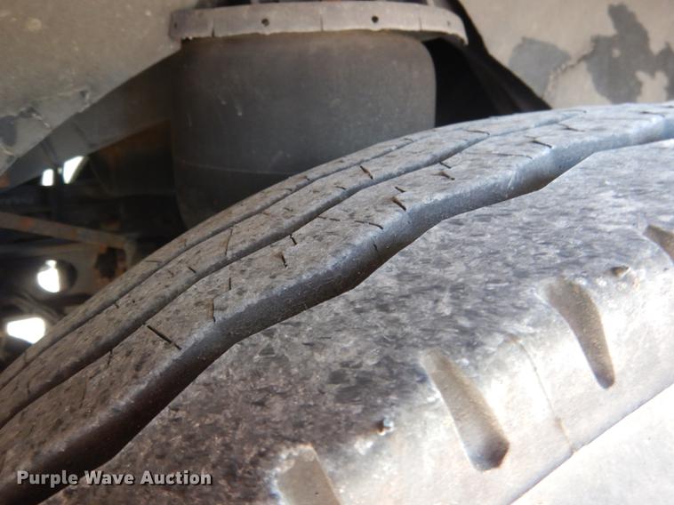 image for item DG5789 2000 Van Hool T2145 coach bus