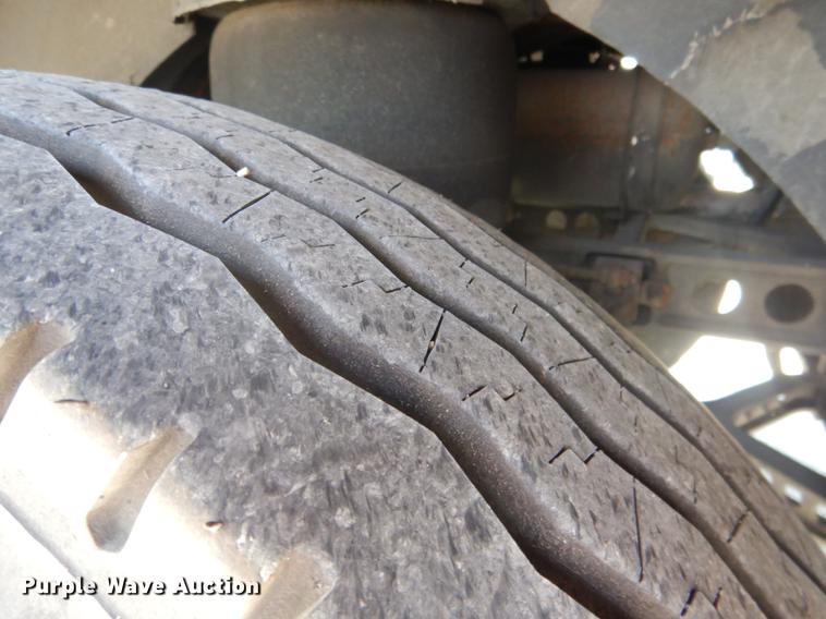 image for item DG5789 2000 Van Hool T2145 coach bus