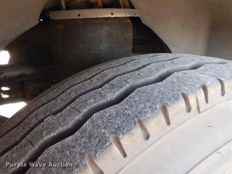 image for item DG5789 2000 Van Hool T2145 coach bus