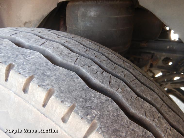 image for item DG5789 2000 Van Hool T2145 coach bus