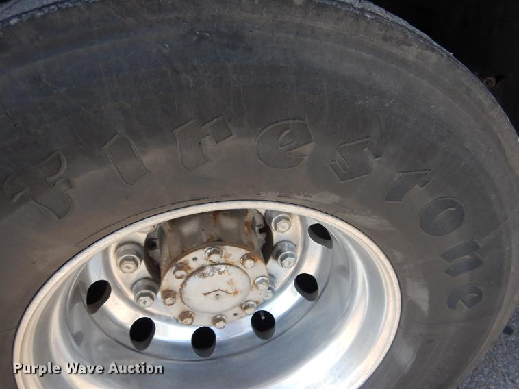 image for item DG5789 2000 Van Hool T2145 coach bus