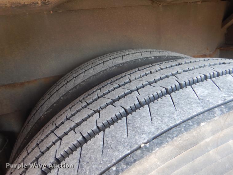 image for item DG5789 2000 Van Hool T2145 coach bus