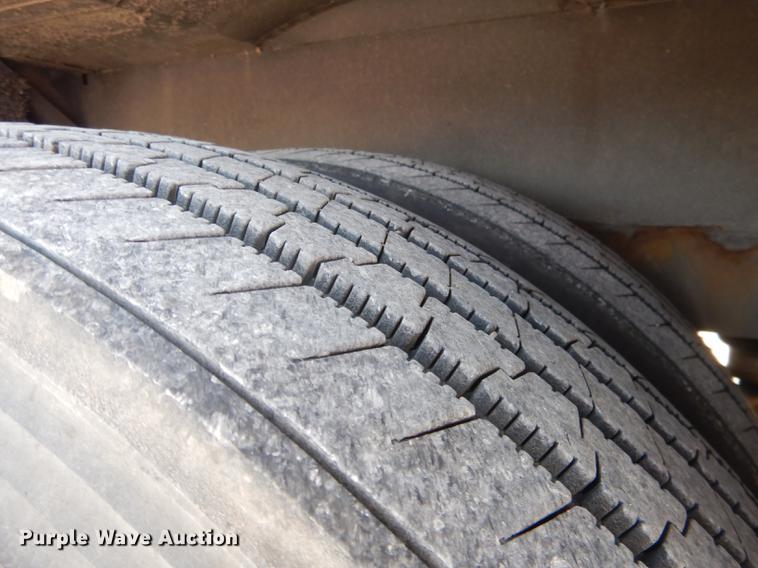 image for item DG5789 2000 Van Hool T2145 coach bus