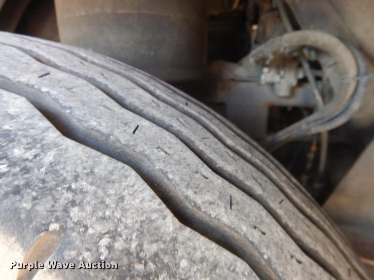 image for item DG5789 2000 Van Hool T2145 coach bus