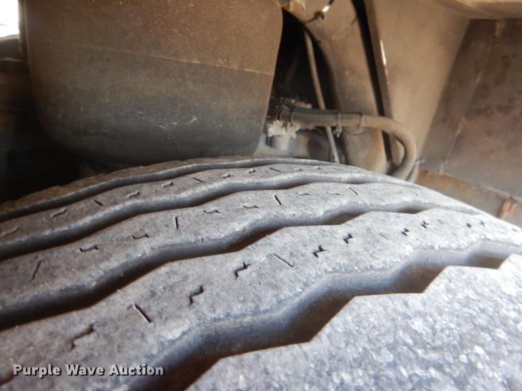 image for item DG5789 2000 Van Hool T2145 coach bus