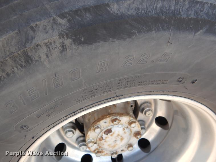 image for item DG5789 2000 Van Hool T2145 coach bus