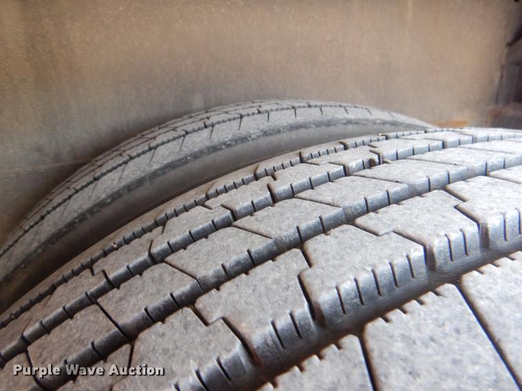 image for item DG5789 2000 Van Hool T2145 coach bus