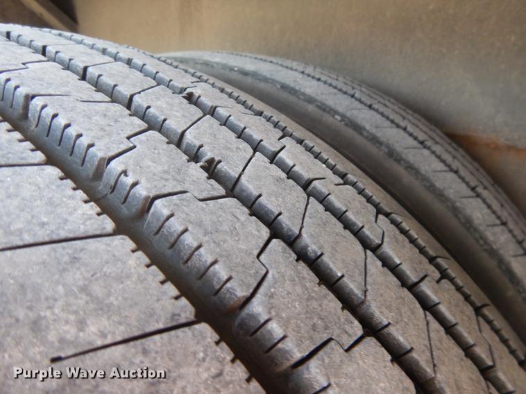 image for item DG5789 2000 Van Hool T2145 coach bus