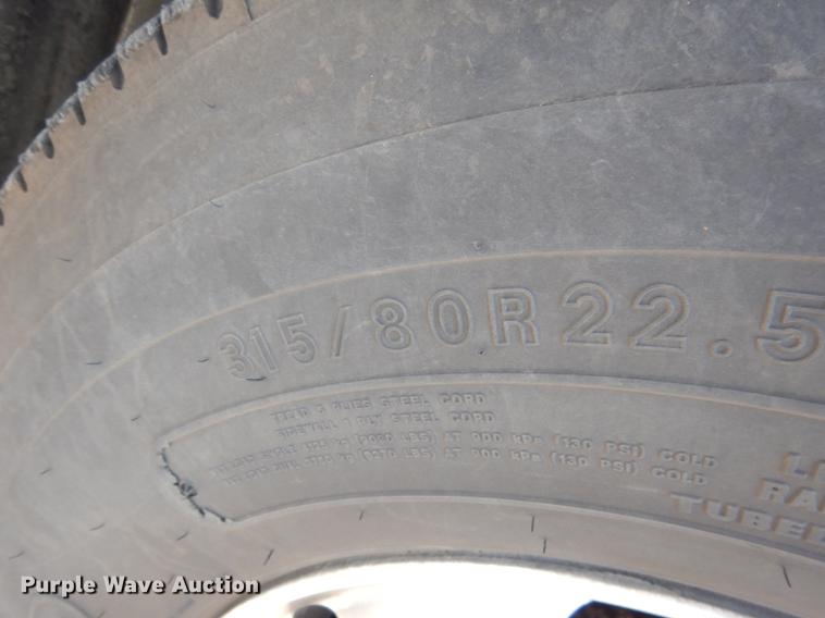 image for item DG5789 2000 Van Hool T2145 coach bus