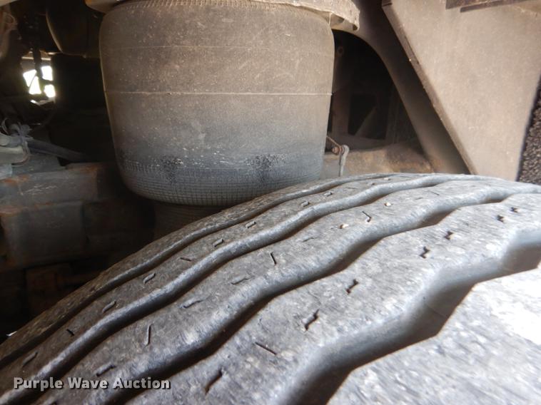 image for item DG5789 2000 Van Hool T2145 coach bus