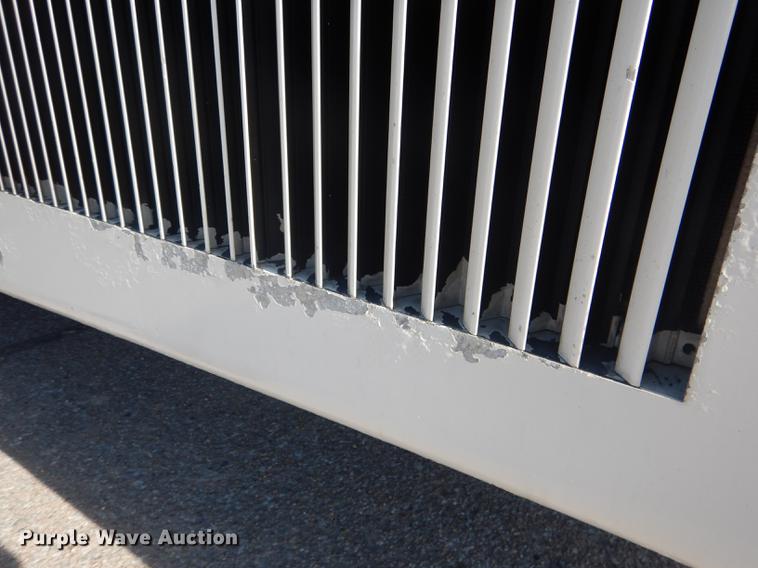 image for item DG5789 2000 Van Hool T2145 coach bus