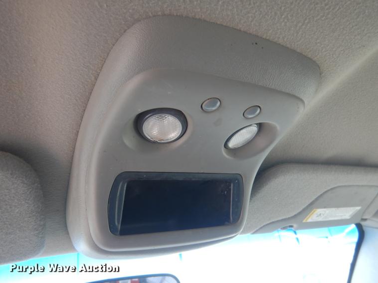 image for item DG5794 2000 Chevrolet Silverado 2500 pickup truck