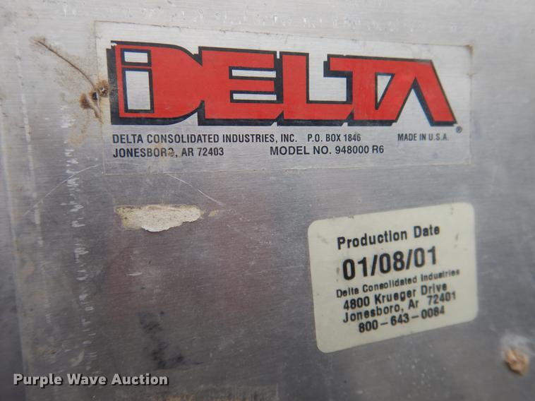 image for item DG5794 2000 Chevrolet Silverado 2500 pickup truck