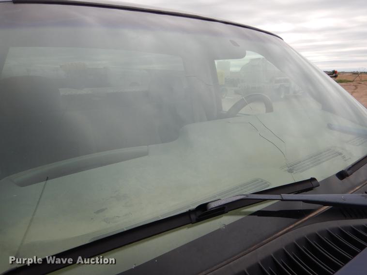 image for item DG5794 2000 Chevrolet Silverado 2500 pickup truck