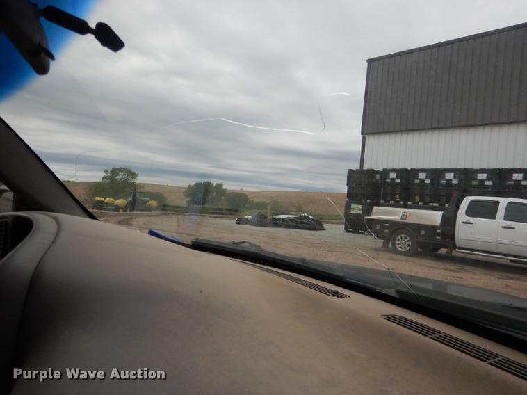 image for item DG5794 2000 Chevrolet Silverado 2500 pickup truck