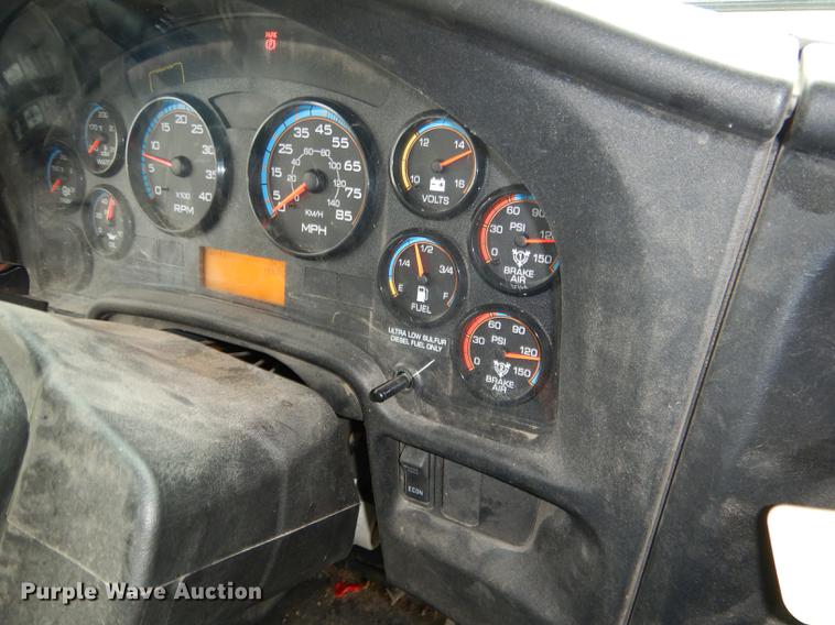 image for item DG5796 2014 International CE school bus