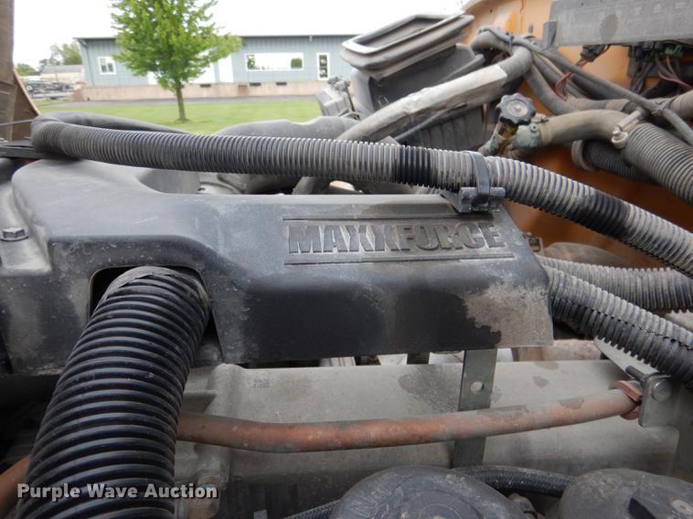 image for item DG5796 2014 International CE school bus