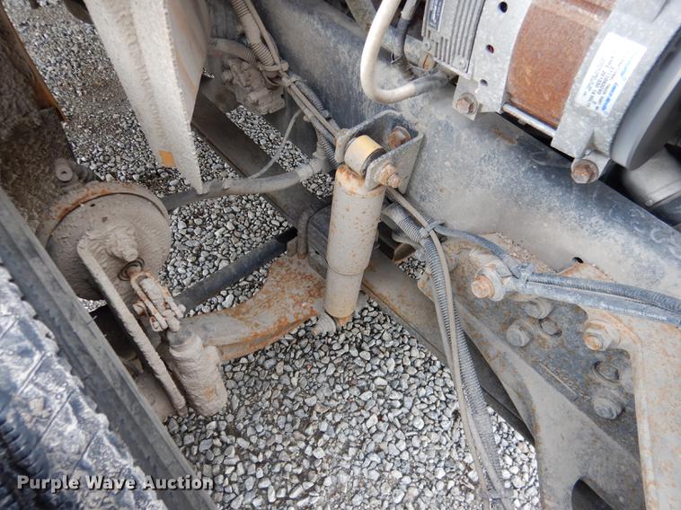 image for item DG5796 2014 International CE school bus