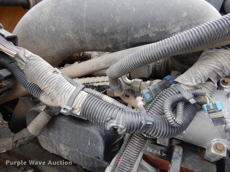 image for item DG5796 2014 International CE school bus