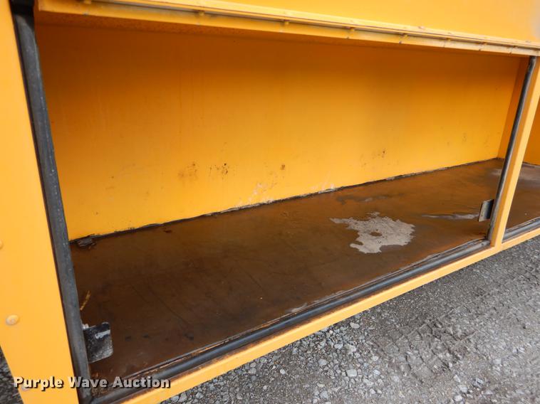 image for item DG5796 2014 International CE school bus