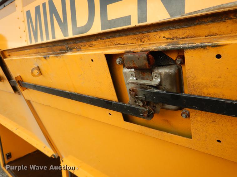 image for item DG5796 2014 International CE school bus