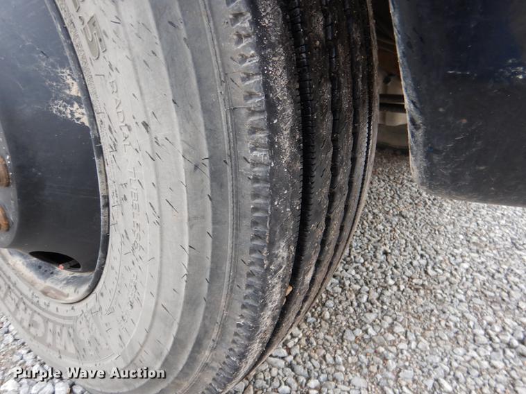 image for item DG5796 2014 International CE school bus