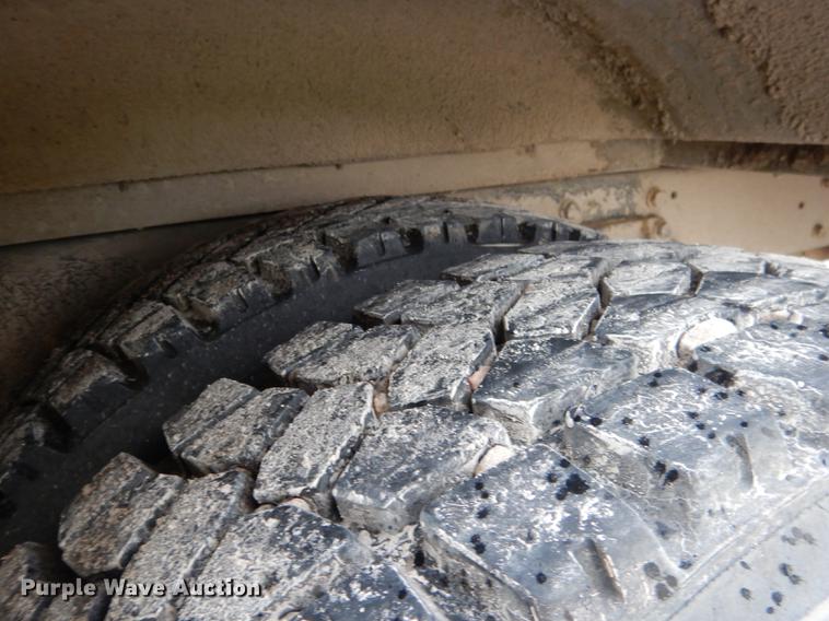 image for item DG5796 2014 International CE school bus