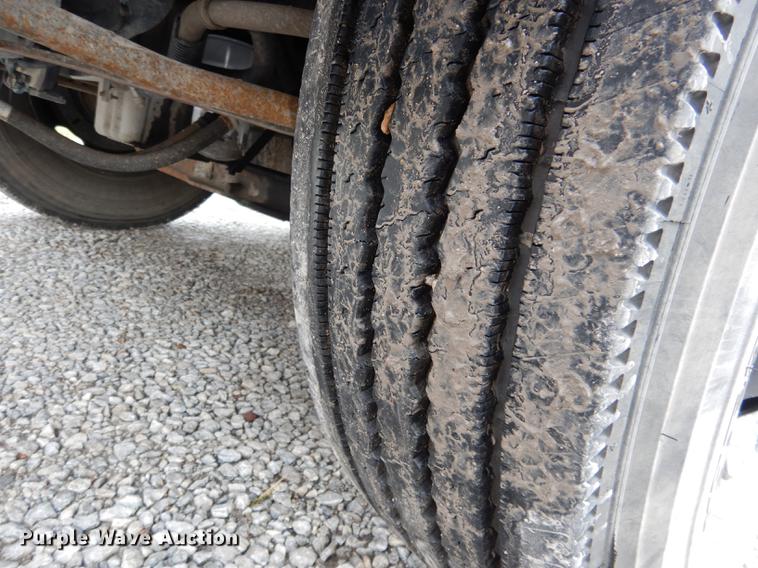 image for item DG5796 2014 International CE school bus