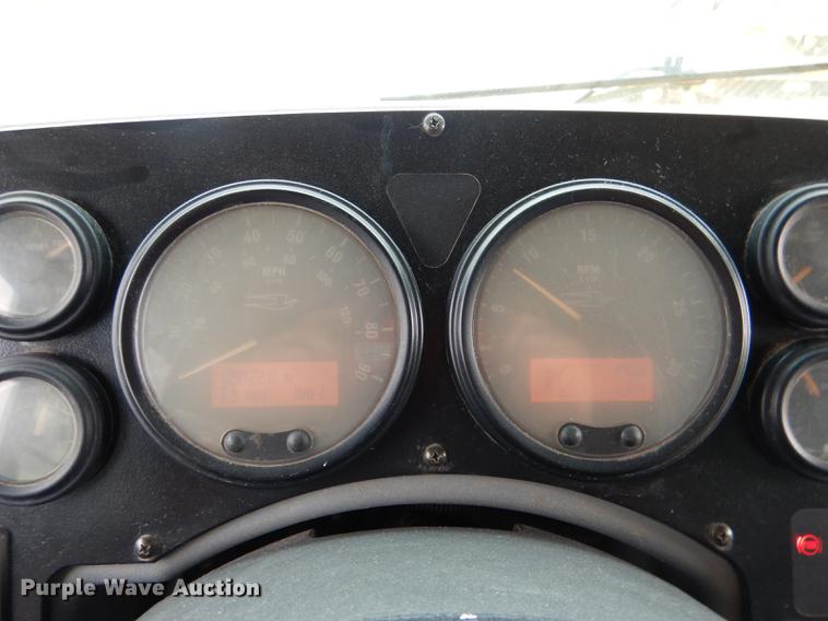 image for item DG5797 2007 Blue Bird Vision school bus