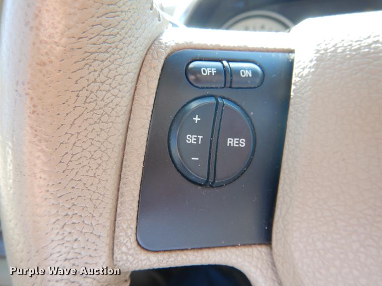 image for item DG5799 2010 Ford Explorer Eddie Bauer SUV