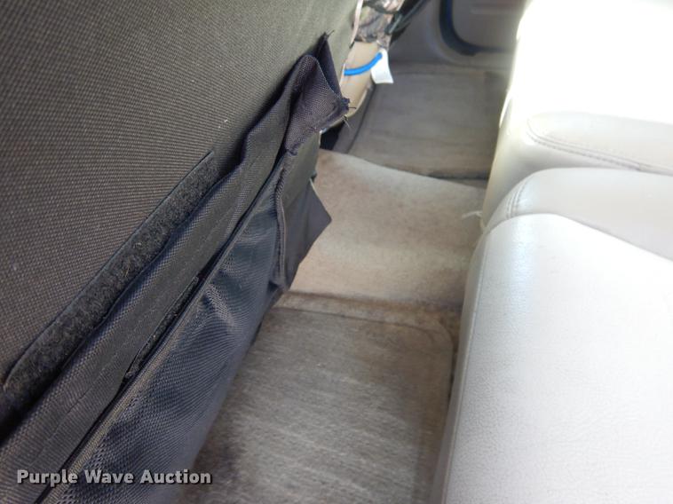 image for item DG5799 2010 Ford Explorer Eddie Bauer SUV