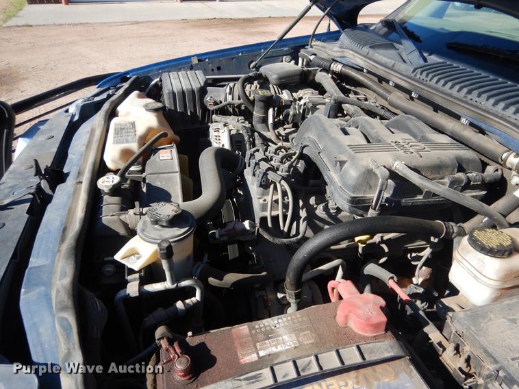 image for item DG5799 2010 Ford Explorer Eddie Bauer SUV